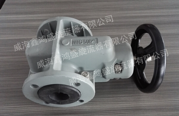 点击查看详细信息<br>标题： 旋流器阀门25/1阀门
